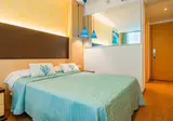 Hotel Blaucel foto 23