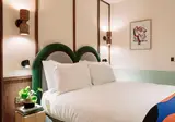 Room2 Belfast Hometel foto 11
