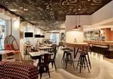 Olive Green Hotel foto 2