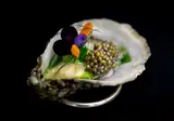 Boetiekhotel 't Lansink Michelin arrangement foto 5