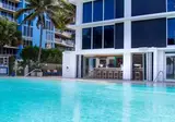B Ocean Resort foto 24