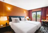 Topázio Vibe Beach Hotel & Apartments foto 3