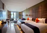Wyndham Tamansari Jivva Resort foto 3