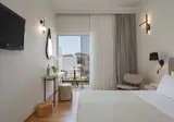 Preveza City Comfort Hotel foto 12