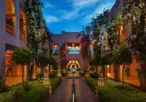 Hotel Tikida Golf Palace foto 17