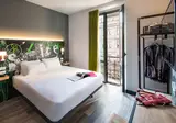 Spice Hotel foto 14