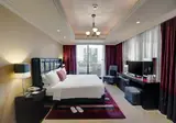 Arjaan by Rotana Dubai Media City foto 9