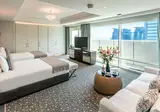 Centara West Bay Hotel & Residences Doha foto 6