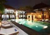Griya Santrian Resort foto 13