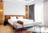 Mercure Krakow Fabryczna City foto 17
