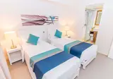 Be Cosy Aparthotel foto 6