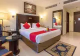 Smana Hotel Al Raffa foto 1
