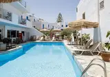 Kasteli Studios & Apartments foto 3