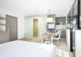 Aparthotel BCN Montjuic foto 11