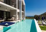 T-Hotel Premium Suites foto 10