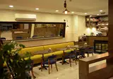 The Marions Suite Hotel Taksim foto 24