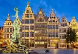 Tulip Inn Antwerpen foto 26