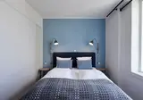 Hotel Copenhagen Strand foto 7