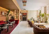 AVANI Avenida Liberdade Lisbon Hotel foto 19