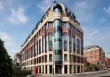 Hotel AMANO Covent Garden foto 1