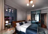 M Social Hotel Paris Opera foto 13