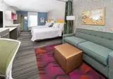 Home2 Suites by Hilton Newark Airport foto 5