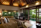 The Royal Santrian Luxury Beach Villas foto 23