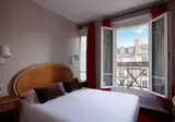 Best Western Hôtel Aramis Saint Germain foto 7
