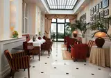 Hotel Kaiserhof Wenen foto 4