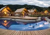 Glamping Olimia foto 1