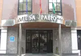 San Pablo Hotel foto 15