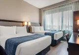 Comfort Inn Prospect Park-Brooklyn foto 11