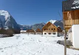 Hotel Dormio Resort Obertraun foto 2
