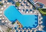 Niriides Hotel foto 9