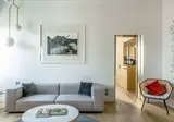 Sofitel Roma Villa Borghese foto 30