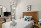 Paradise Art Hotel Andros foto 28