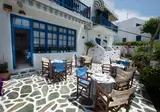 Dilion Hotel foto 14