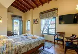Belmondo Hotel & Suites foto 8