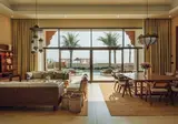 Naama Beach Villas & Spa foto 17