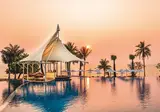Mövenpick Siam Hotel Na Jomtien Pattaya foto 1