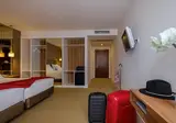 Hotel Regina foto 8
