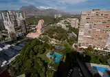 Appartementen Beni Beach foto 12