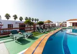 Bungalows Castillo Club Lake foto 13