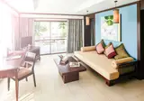 Novotel Rayong Rim Pae Resort foto 29