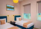 Vogo Grand Hotel foto 9