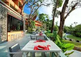 Sri Panwa Phuket Luxury Pool Villa Hotel foto 11
