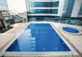 Marriott Hotel Production City Dubai foto 2