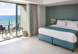 Mercure Larnaca Beach Resort foto 4