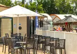 Camping Château De Fonrives foto 19
