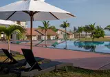 The Calm Resort & Spa foto 9